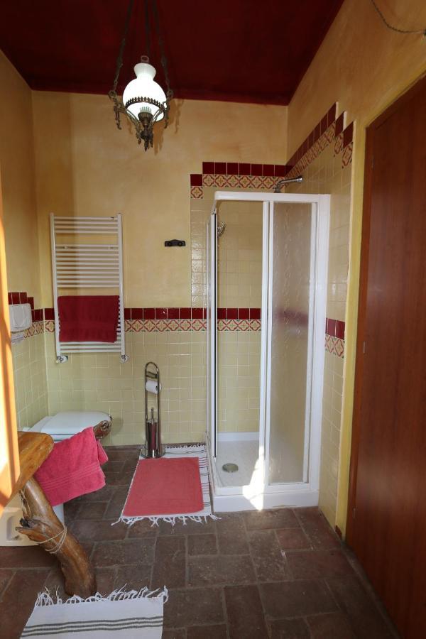 B&B Coco Loco Sesto Calende Esterno foto