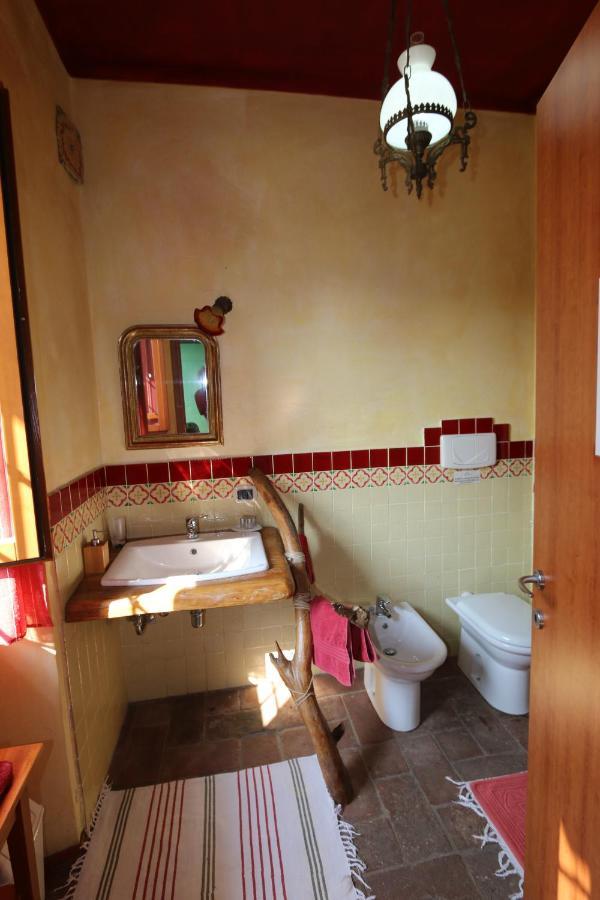 B&B Coco Loco Sesto Calende Esterno foto